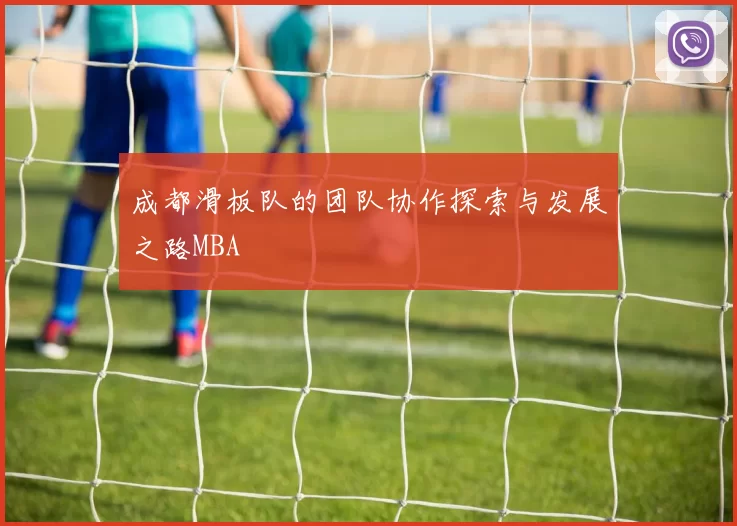 成都滑板队的团队协作探索与发展之路MBA