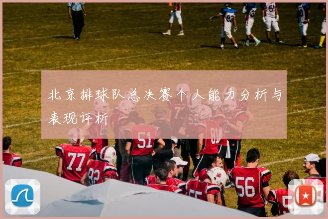 北京排球队总决赛个人能力分析与表现评析